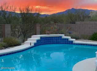 14383 E Madrona Station Pl, Vail, AZ 85641
