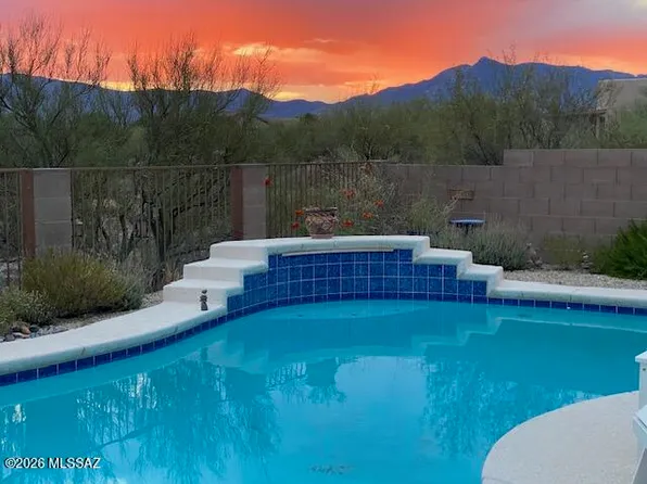 14383 E Madrona Station Pl, Vail, AZ 85641