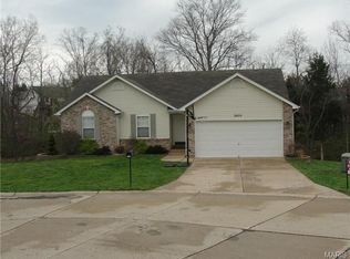 2025 Fairbanks Ln, Festus, MO 63028