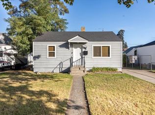 2123 E Heroy Ave, Spokane, WA 99207