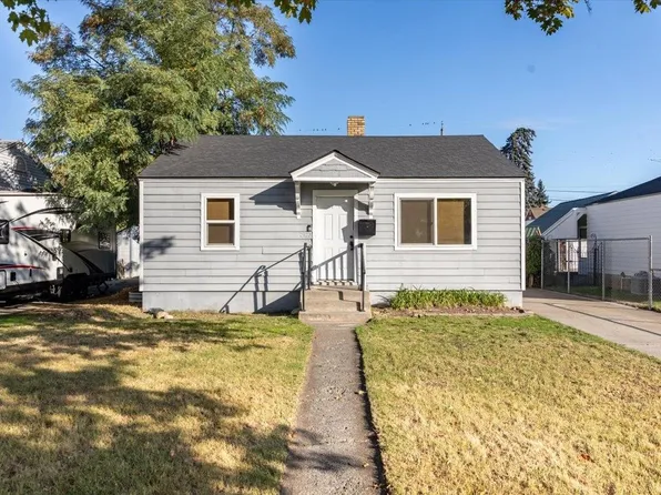 2123 E Heroy Ave, Spokane, WA 99207