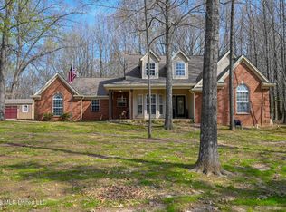 3346 Kyle Ln, Hernando, MS 38632