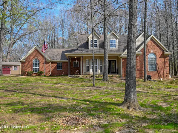 3346 Kyle Ln, Hernando, MS 38632
