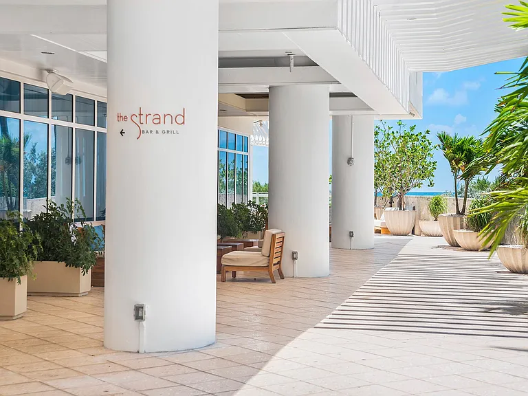 6801 Collins Ave #Penthouse 01 — Photo 35