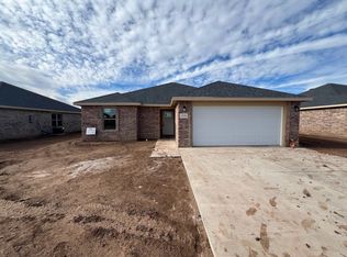 3470 Shelby Rd, Abilene, TX 79606