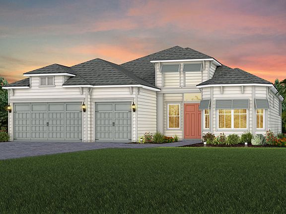 Coastal Elevation CO3