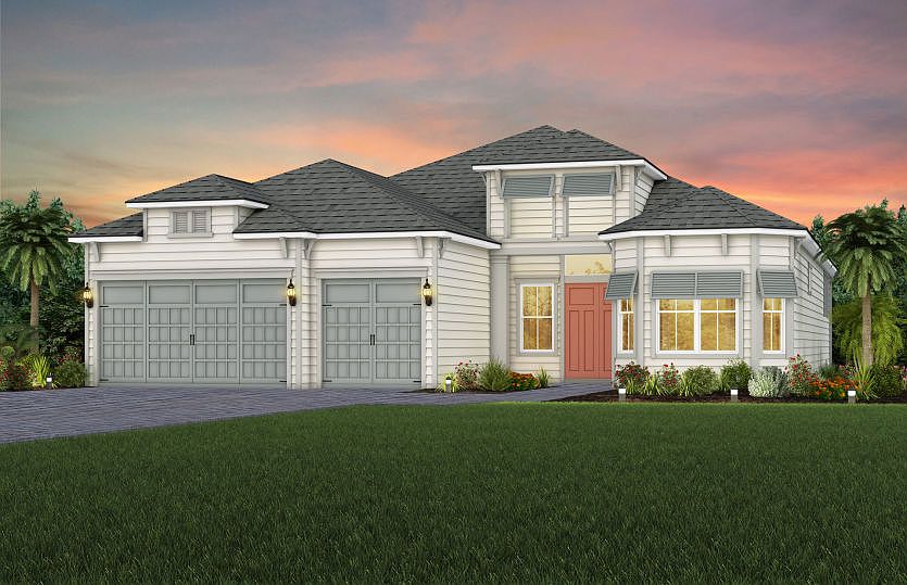 Coastal Elevation CO3