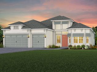 139 Tailhook Trl, Saint Johns, FL 32259