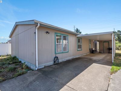 801 SW Williamsburg Way SPACE 320, Beaverton, OR, 97006