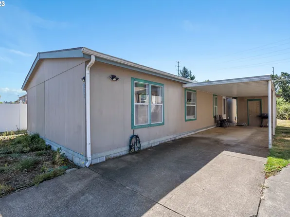 801 SW Williamsburg Way Space 320, Beaverton, OR 97006