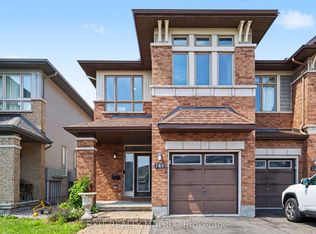 749 Morningstar Way, Ottawa, ON K1W 0G6