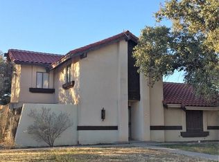 1801 W 5th St, Fort Stockton, TX 79735