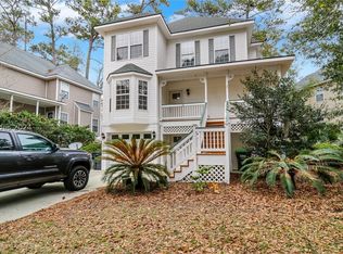 14 Victoria Square Xing, Hilton Head Island, SC 29926