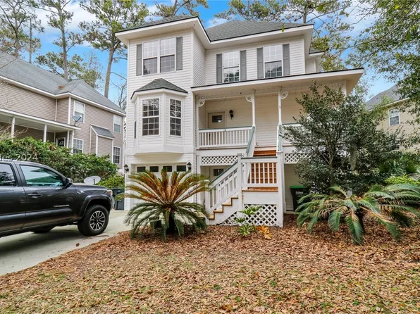 14 Victoria Square Xing, Hilton Head Island, SC 29926