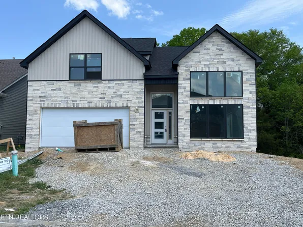 3434 Sparks Scenic Way, Knoxville, TN 37931