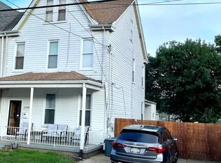 1728 Chislett St, Pittsburgh, PA 15206