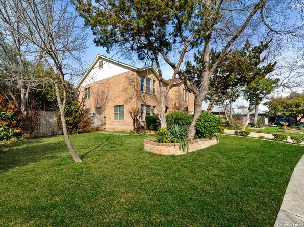 2303 Newoak Prk, San Antonio, TX 78230