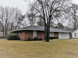 2904 Laramie Cir, Hattiesburg, MS 39402
