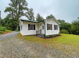 7420 Murphy Hwy, Blairsville, GA 30512