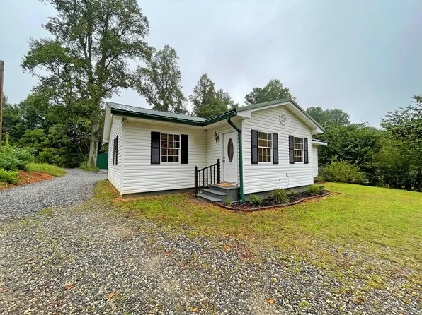 7420 Murphy Hwy, Blairsville, GA 30512