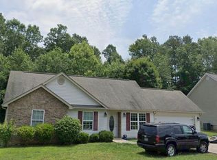 220 Southern Dr, Ringgold, GA 30736