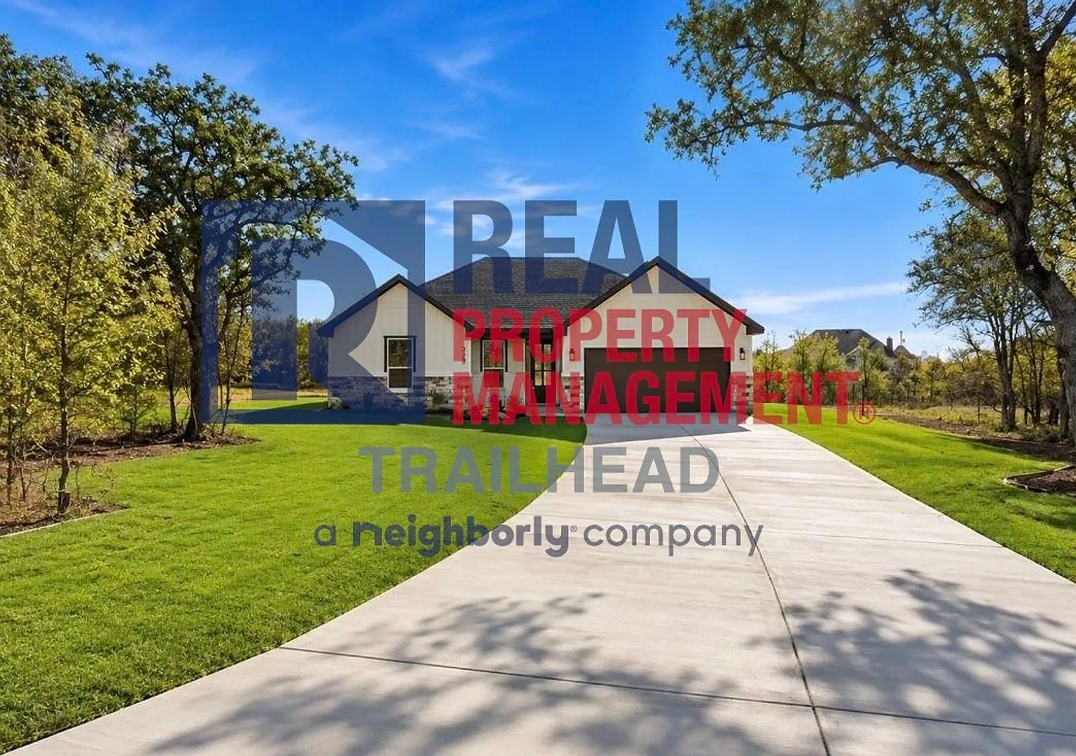 3-Bedroom Home on a Treed Acre in Brock ISD — Photo 2