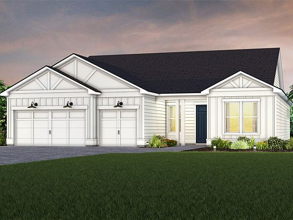 Lakehouse Elevation LH2