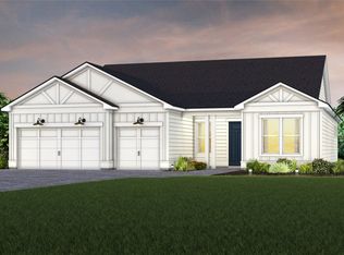 Stellar Plan, Del Webb Saint Johns, Saint Johns, FL 32259