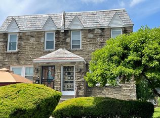 1015 Dorset St, Philadelphia, PA 19150