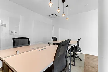 Rented by The Dermot Realty Management Company