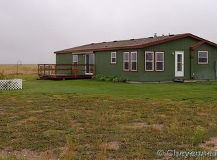 4398 Interstate Highway 80 Service Rd, Burns, WY 82053