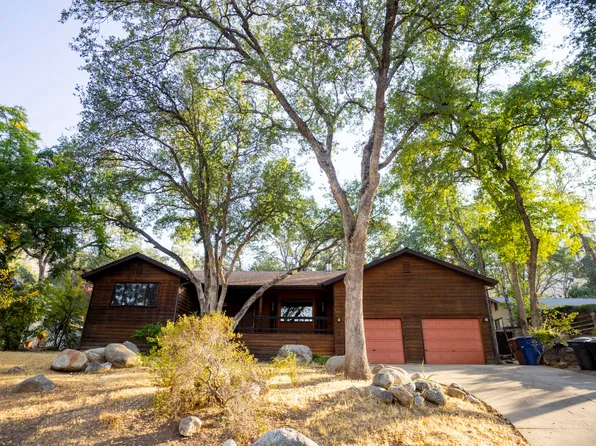 41011 Meadow Drive, Three Rivers, CA 93271
