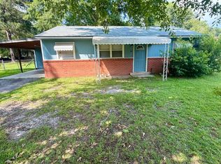 208 Crescent Dr, Warner Robins, GA 31093