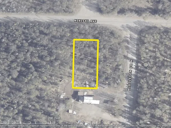 L4-B1 Nikiski Ave, Kenai, AK 99611