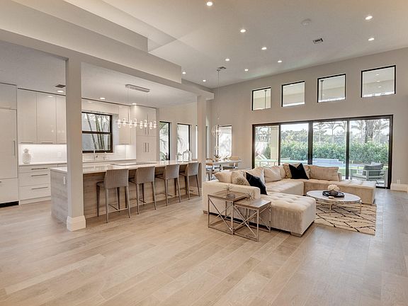 Home For Sale In Broken Sound Country Club