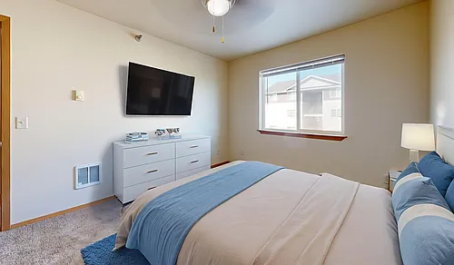 Olson Apartments Photo 1 Olson Apartments Photo 1