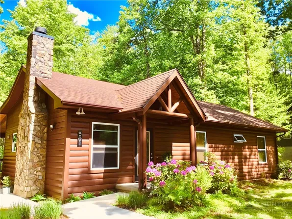 501 Eagle Nest Lane, Fleetwood, NC 28626