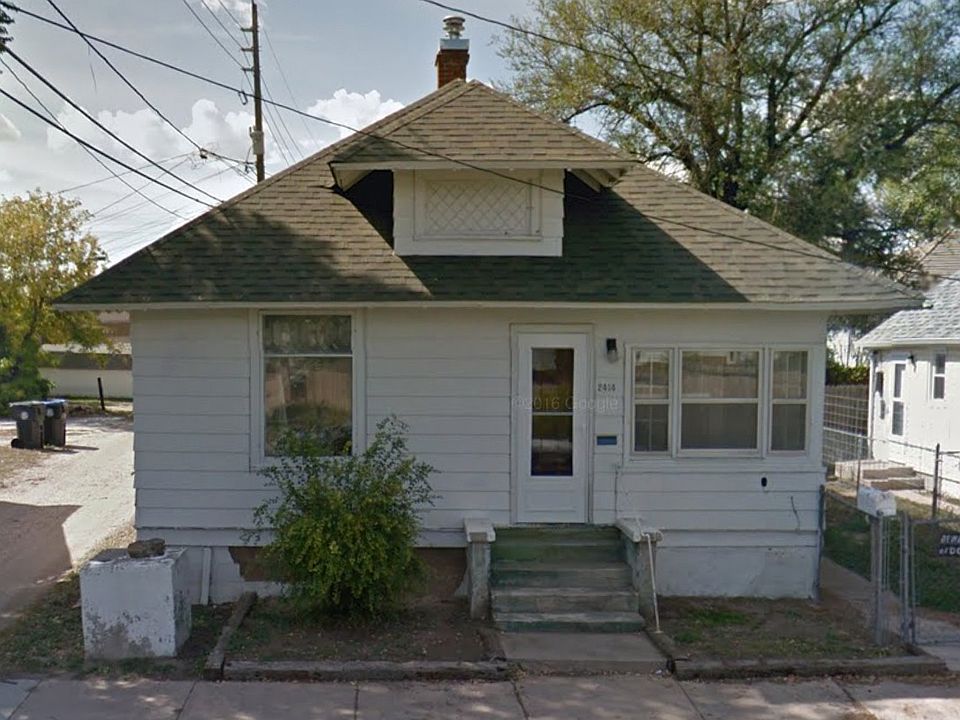 2414 Reed Avenue