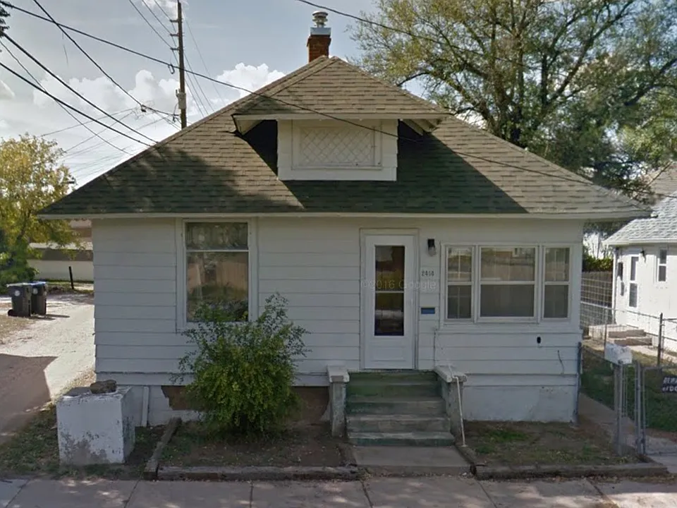 2414 Reed Avenue