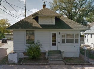 2414 Reed Ave, Cheyenne, WY 82001