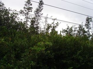 40th St LOT 71, Kurtistown, HI 96760