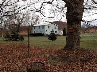 2090 County Highway 50, Cherry Valley, NY 13320