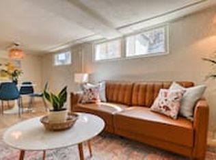 2227 N Nevada Ave APT B, Colorado Springs, CO 80907