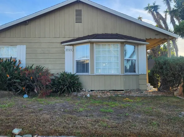 6920 S La Cienega Blvd, Inglewood, CA 90302