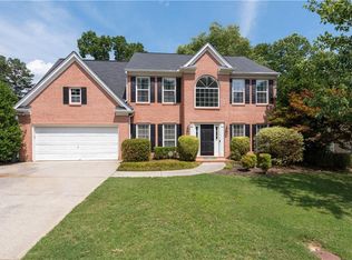 2671 Conifer Green Way, Dacula, GA 30019