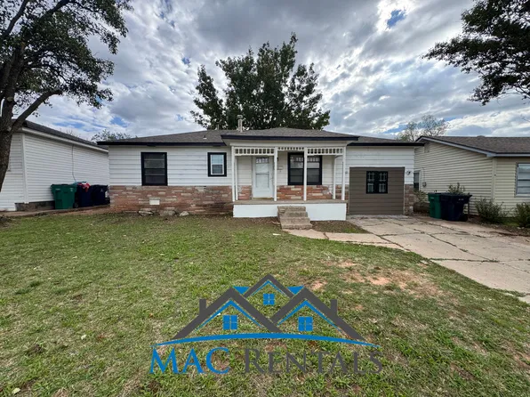 2928 SW 48th St, Oklahoma City, OK 73119