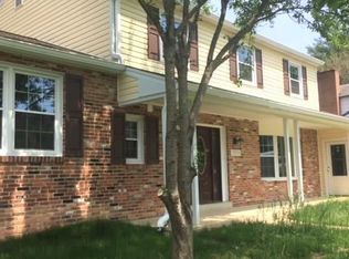 13113 Marigold Ln, Silver Spring, MD 20906