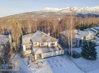 16927 Yellowstone Dr, Eagle River, AK 99577