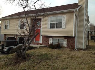2705 Hillshire Dr, Columbia, MO 65203