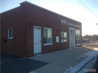 116 Main St, Hillsboro, MO 63050